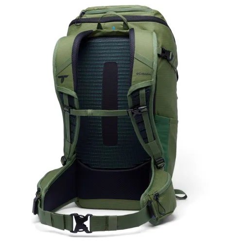 Columbia Triple Canyon 36L Backpack Férfi Túrahátizsák, Övtáska 352-Canteen
