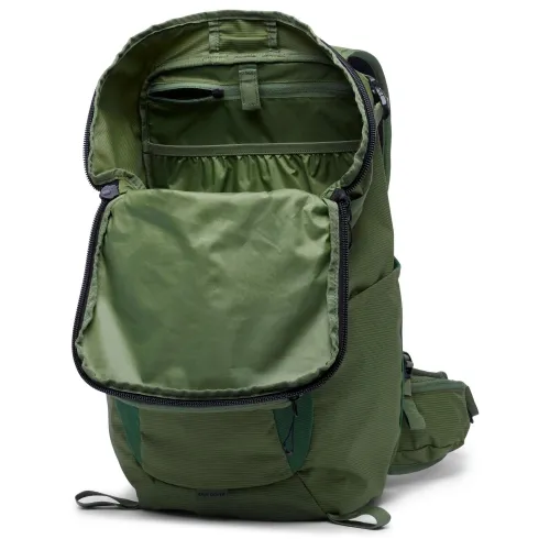 Columbia Triple Canyon 36L Backpack Férfi Túrahátizsák, Övtáska 352-Canteen