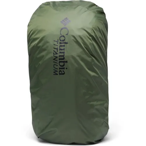 Columbia Triple Canyon 36L Backpack Férfi Túrahátizsák, Övtáska 352-Canteen