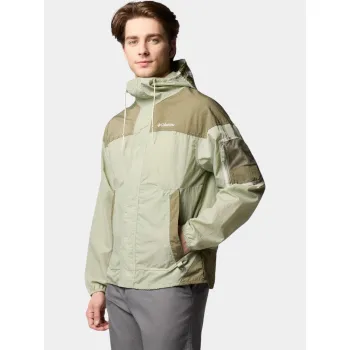 Columbia Challenger II Windbreaker