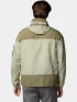 Columbia Challenger II Windbreaker Férfi Esőkabát 348-Safari
