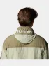 Columbia Challenger II Windbreaker Férfi Esőkabát 348-Safari