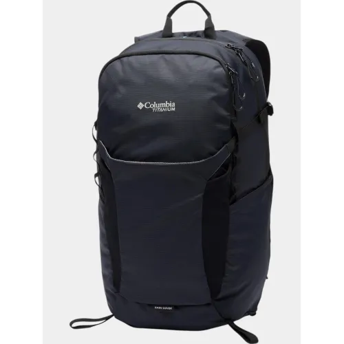 Columbia Triple Canyon 24L Backpack Férfi Túrahátizsák, Övtáska 010-Black