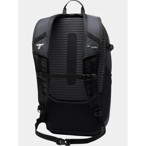 Columbia Triple Canyon 24L Backpack Férfi Túrahátizsák, Övtáska 010-Black