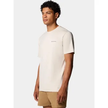 Columbia Kwick Hike Back Graphic SS Tee