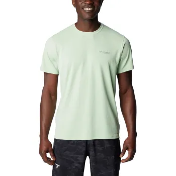 Columbia Summit Valley Short Sleeve Crew