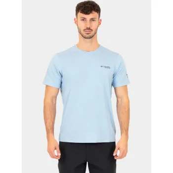 Columbia Summit Valley SS Crew