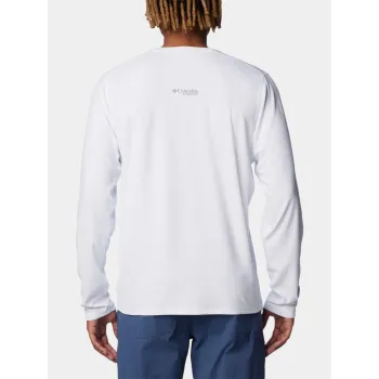 Columbia Summit Valley LS Crew