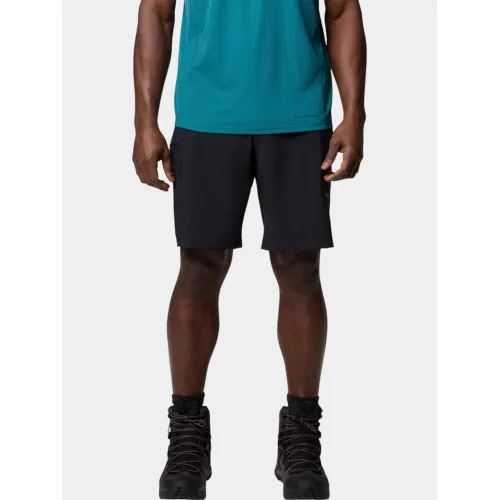 Columbia Triple Canyon Short II Férfi Rövidnadrág 011-Black