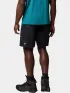 Columbia Triple Canyon Short II Férfi Rövidnadrág 011-Black