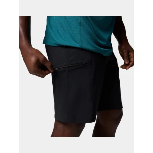Columbia Triple Canyon Short II Férfi Rövidnadrág 011-Black