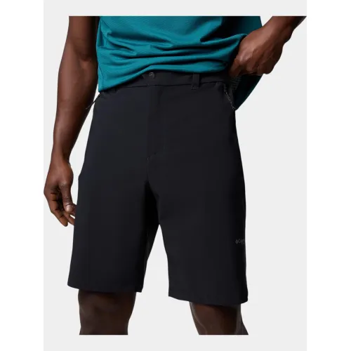 Columbia Triple Canyon Short II Férfi Rövidnadrág 011-Black