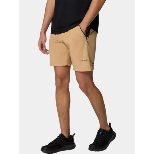 Columbia Triple Canyon Short II Női Túranadrág, esőnadrág 262-Canoe