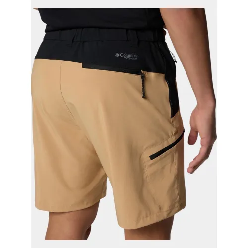 Columbia Triple Canyon Short II Női Túranadrág, esőnadrág 262-Canoe