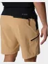 Columbia Triple Canyon Short II Női Túranadrág, esőnadrág 262-Canoe
