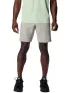 Columbia Wanoga Lightweight Short Férfi Rövidnadrág 027-Flint Grey