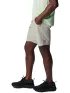 Columbia Wanoga Lightweight Short Férfi Rövidnadrág 027-Flint Grey