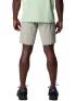 Columbia Wanoga Lightweight Short Férfi Rövidnadrág 027-Flint Grey