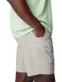 Columbia Wanoga Lightweight Short Férfi Rövidnadrág 027-Flint Grey