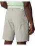 Columbia Wanoga Lightweight Short Férfi Rövidnadrág 027-Flint Grey