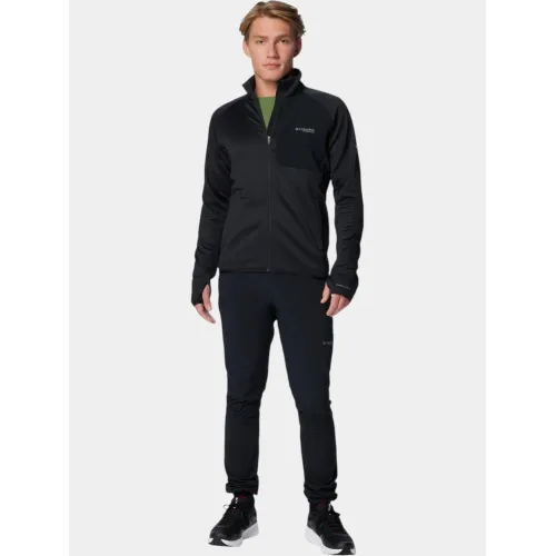 Columbia Triple Canyon Pant II Férfi Túranadrág, esőnadrág 011-Black