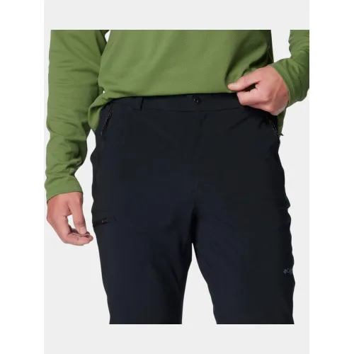 Columbia Triple Canyon Pant II Férfi Túranadrág, esőnadrág 011-Black