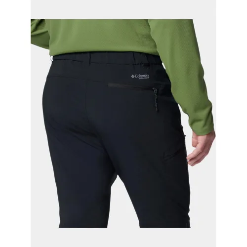 Columbia Triple Canyon Pant II Férfi Túranadrág, esőnadrág 011-Black