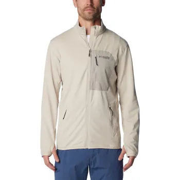 Columbia Triple Canyon Grid Fleece Full Zip