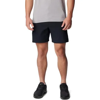 Columbia Black Mesa Woven Short