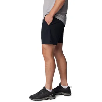 Columbia Black Mesa Woven Short