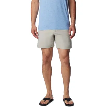 Columbia Black Mesa Woven Short