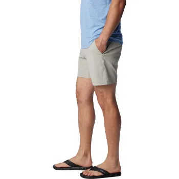 Columbia Black Mesa Woven Short