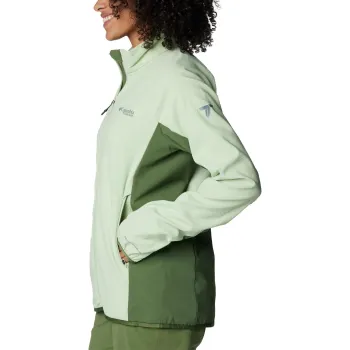 Columbia Spectre Ridge Full Zip Tech Fleece