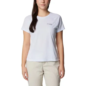 Columbia Cirque River Short Sleeve Crew
