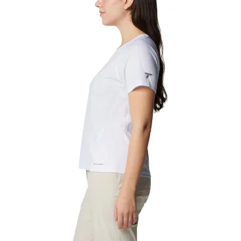 Columbia Cirque River Short Sleeve Crew