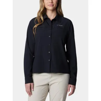 Columbia Summit Valley Woven Long Sleeve Shirt Columbia Summit Valley Woven Long Sleeve Shirt