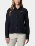 Columbia Summit Valley Woven Long Sleeve Shirt Columbia Summit Valley Woven Long Sleeve Shirt Női Ing, Blúz 010-Black