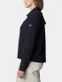 Columbia Summit Valley Woven Long Sleeve Shirt Columbia Summit Valley Woven Long Sleeve Shirt Női Ing, Blúz 010-Black