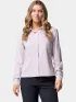 Columbia Summit Valley Woven Long Sleeve Shirt Columbia Summit Valley Woven Long Sleeve Shirt Női Ing, Blúz 551-Lavender Pearl