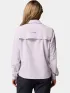 Columbia Summit Valley Woven Long Sleeve Shirt Columbia Summit Valley Woven Long Sleeve Shirt Női Ing, Blúz 551-Lavender Pearl