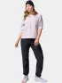 Columbia Summit Valley Woven Long Sleeve Shirt Columbia Summit Valley Woven Long Sleeve Shirt Női Ing, Blúz 551-Lavender Pearl