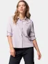 Columbia Summit Valley Woven Long Sleeve Shirt Columbia Summit Valley Woven Long Sleeve Shirt Női Ing, Blúz 551-Lavender Pearl