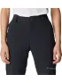 Columbia Summit Valley Pant Női Túranadrág, esőnadrág 010-Black