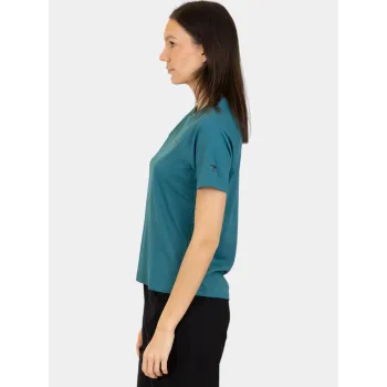 Columbia Summit Valley Short Sleeve Crew