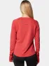 Columbia Summit Valley Long Sleeve Crew Női Hosszú ujjú póló 602-Daredevil