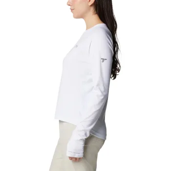 Columbia Summit Valley Long Sleeve Crew