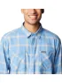 Columbia Landroamer Woven Long Sleeve Shirt Férfi Ing 479-Skyler