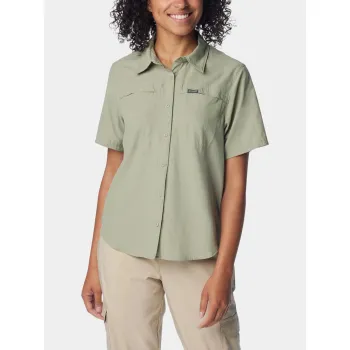 Columbia Silver Ridge 3.0 Short Sleeve Shirt