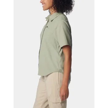 Columbia Silver Ridge 3.0 Short Sleeve Shirt