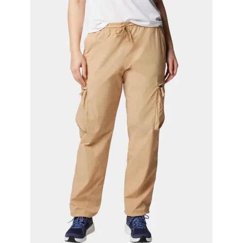 Columbia BoundleSS Trek Cargo Pant Női Túranadrág, esőnadrág 262-Canoe